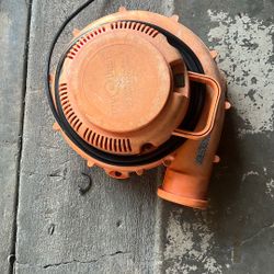 Air Blower