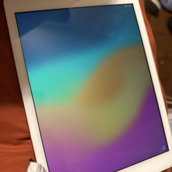iPad 7 Must Go 