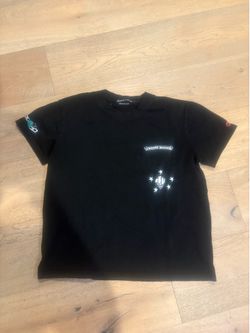 Chrome Hearts X Mattie Boy T-Shirt