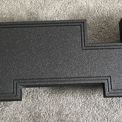JL Audio Stealth Box For Ram Trucks