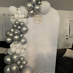 Balloon Arrangements 
