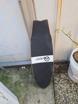 Skateboard/Longboard