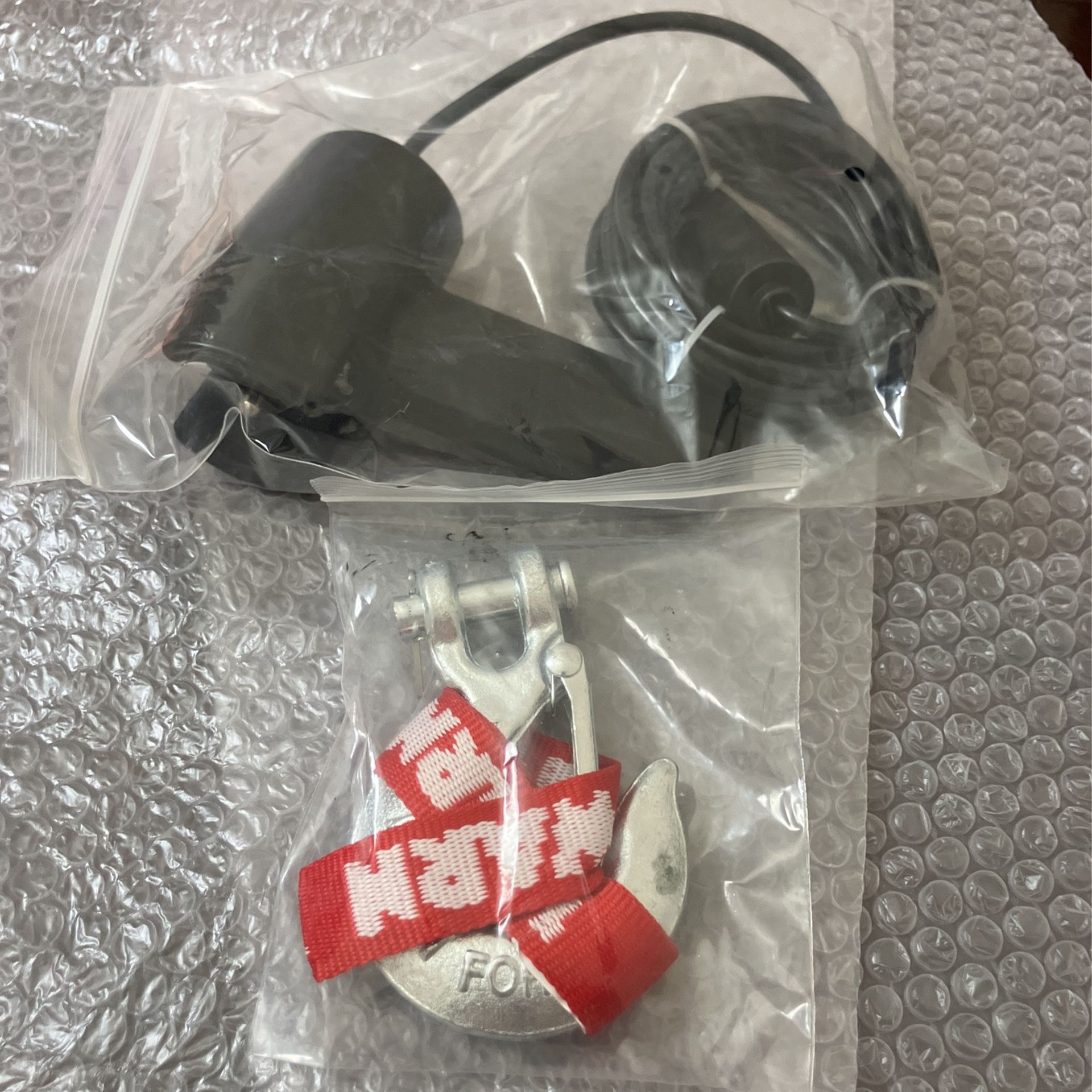 Warn Winch Brand New Replacement Parts (Read Description)