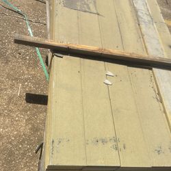 Lap Siding