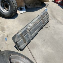 1960 To 66 C10 Gas Tank