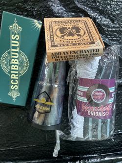 Harry Potter Collectibles