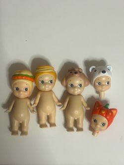Sonny Angels