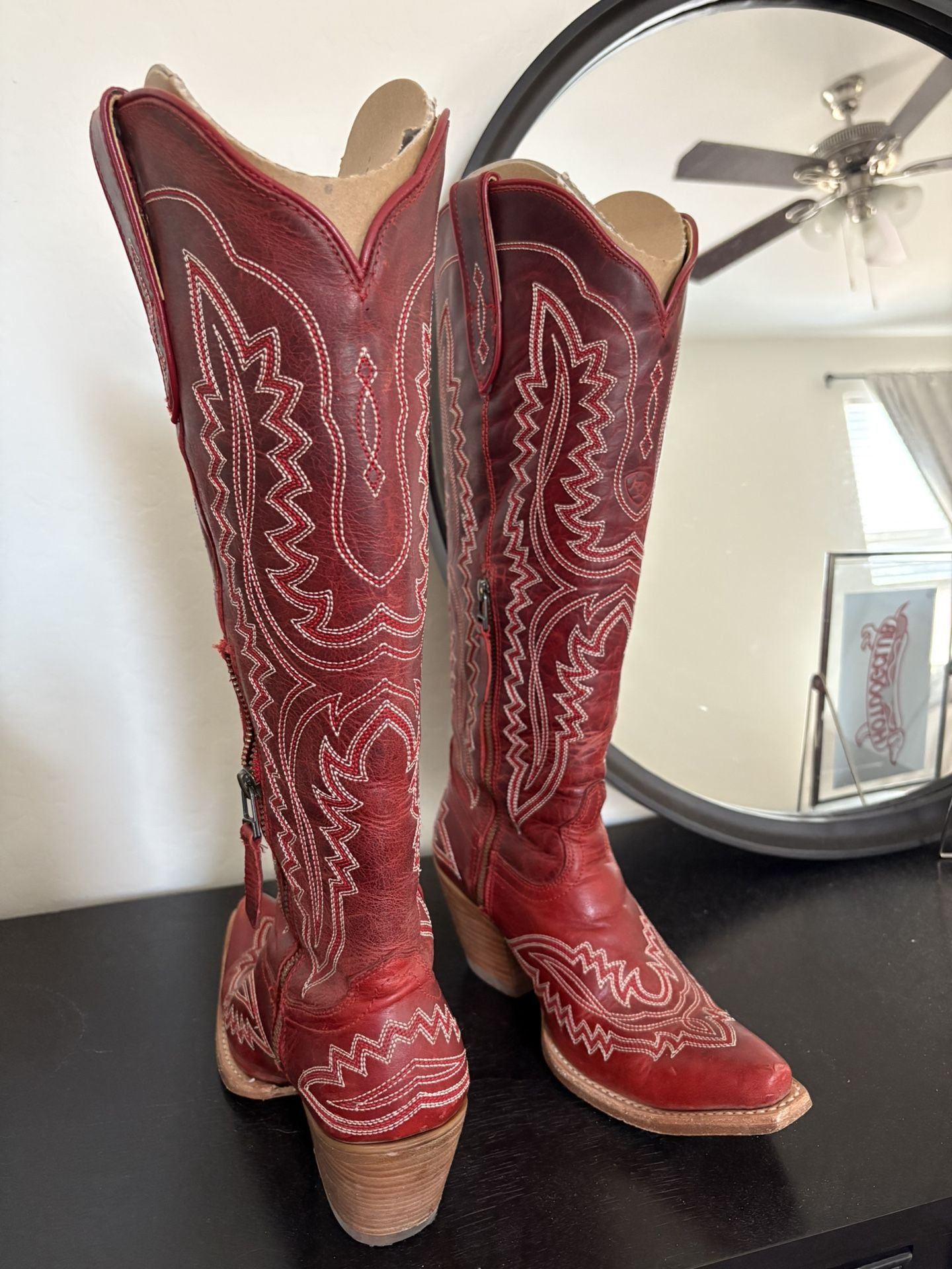Ariat Women’s Tall Boots