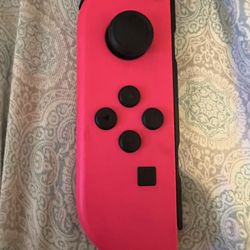 Nintendo Switch Left Side Joy-Con Controller 