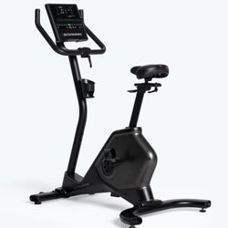 Schwinn Upright Exercise Bike