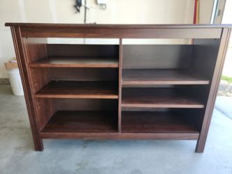 Ikea TV Stand