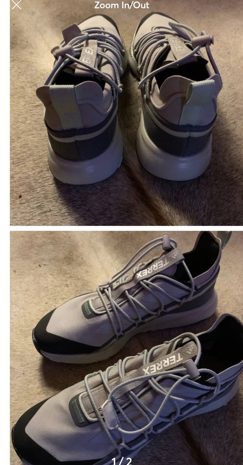 Adidas Terrex Voyager Shoes