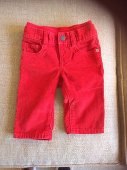 Pants gap para niño sale