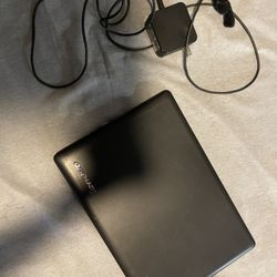 Lenovo 100s Chromebook!