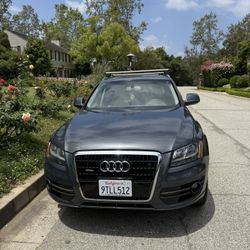 2010 Audi Q5
