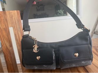 Juicy Couture bag