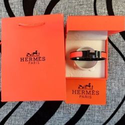 Hermès bracelet