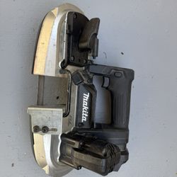 Makita Bandsaw : Tool Only!