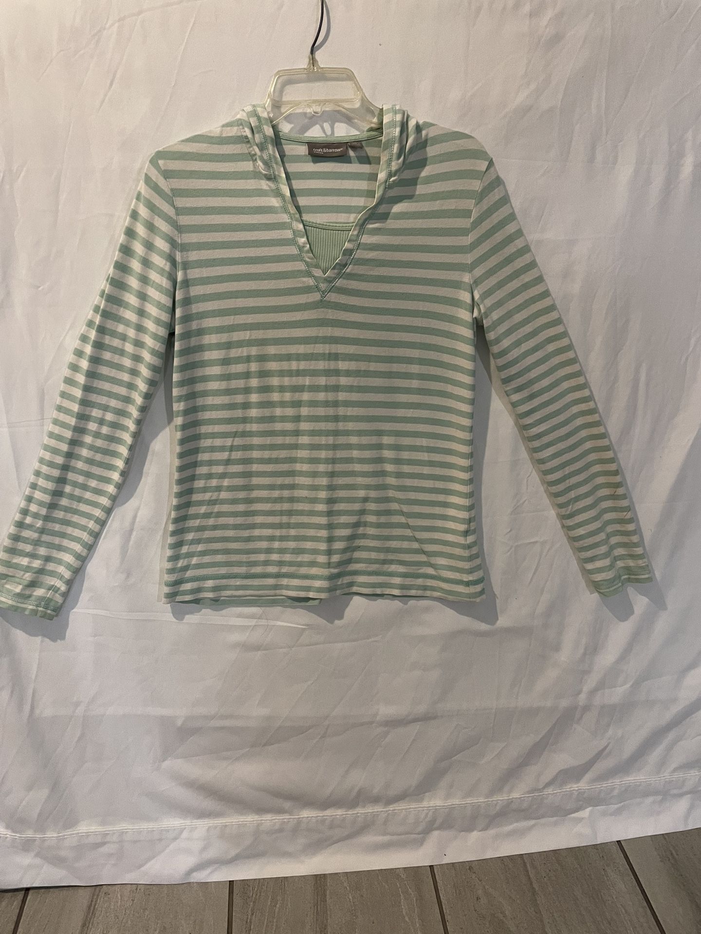 Women’s Hoodie Size Small