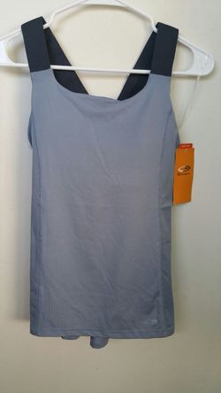 Womens Workout Tank Size Small Active Wear Champion
