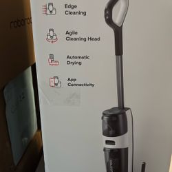 Robotics Dyad Air Wet And Dry Vacuum 
