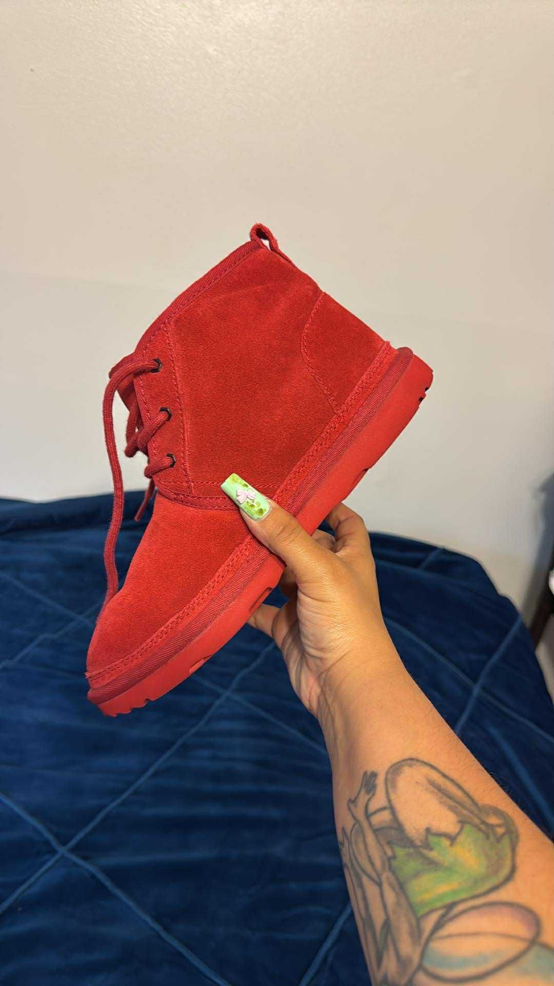 Uggs