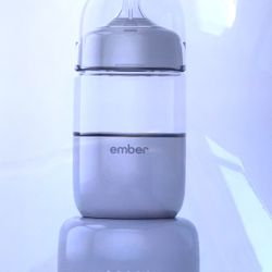 Ember  Self-Warming Smart Baby Bottle System
