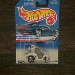 Hotwheels 