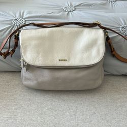 Fossil Shoulder Bag