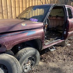 2001 Dodge Ram 1500