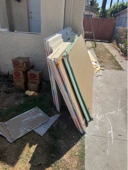 Drywall