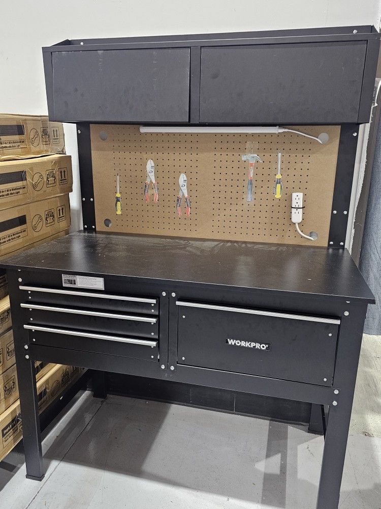 Workbench