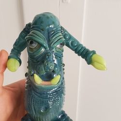 Glass Artist MERC Rig *One Of A Kind*