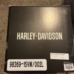 xXl Harley Helmet