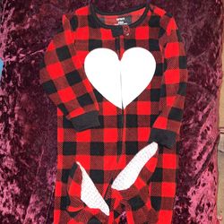 Holiday Pajamas
