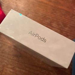 Apple AirPods 