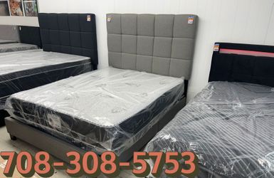 🚨Huge Mattress Sale!🚨