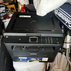 Bluetooth Printer