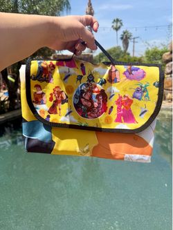 Hercules (oversized) Disney Picnic Mat