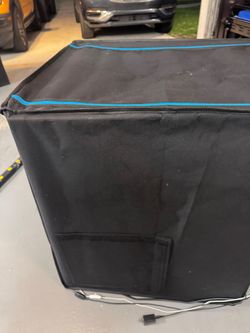 3D printer & Box Cover