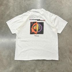 Vintage 90s Attachmate The Internet Company Promo Shirt