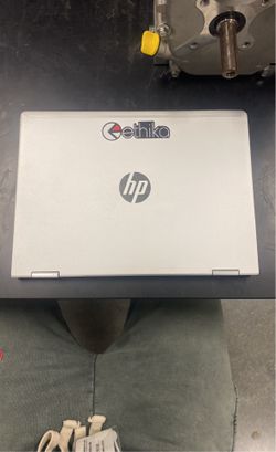 HP Laptop Probook (touchscreen)