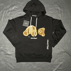 Black Palm Angels Hoodie