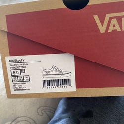 Vans Shoes