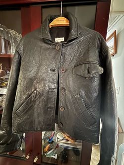 Se vende Jacket