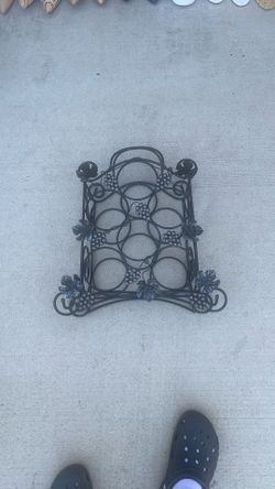 Wine Rack