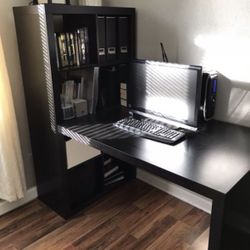 IKEA Desk