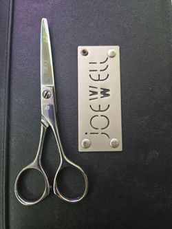 Joewell Hair Cutting Shears