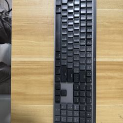 Logitech Mx, Mechanical Keyboard