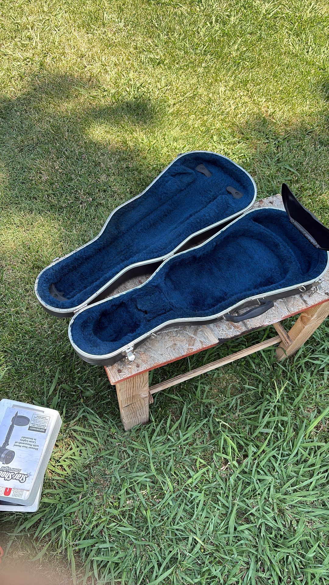 Violin Case